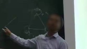 武汉副教授小区遇害工伤认定案二审开庭