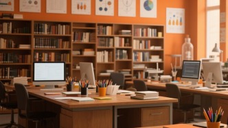 中国文科实验室需创新机制，也要有资源支撑和评价体系