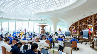 任正非最新講話：沒有網(wǎng)絡(luò)的算力是信息孤島