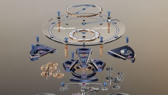 非常一周｜ADERERROR 上海开首店，宝诗龙新天地亮灯，New Era三方联名，宝玑推实验新表