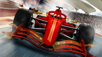 12月11日11时，2026F1喜力中国大奖赛正式开票