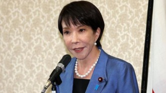 法国学者斥日本盲视历史：高市错误言论成亚洲不安定因素