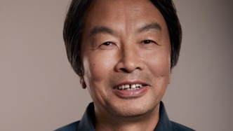 刘震云新长篇《咸的玩笑》出版，一个有泪有笑的故事