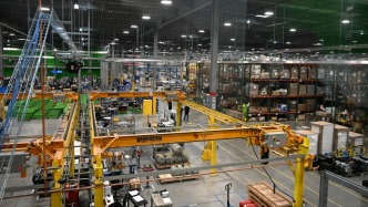 国际城市观察｜纽约制造业回归的政策创新及对上海的启示