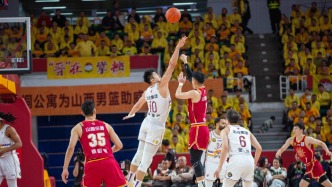 體育總局競體司解讀籃球改革：建立“大國家隊(duì)”機(jī)制，實(shí)施優(yōu)秀人才海外培養(yǎng)