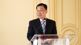 駐美大使謝鋒：元首外交將繼續(xù)為中美關(guān)系發(fā)揮“定盤星”作用