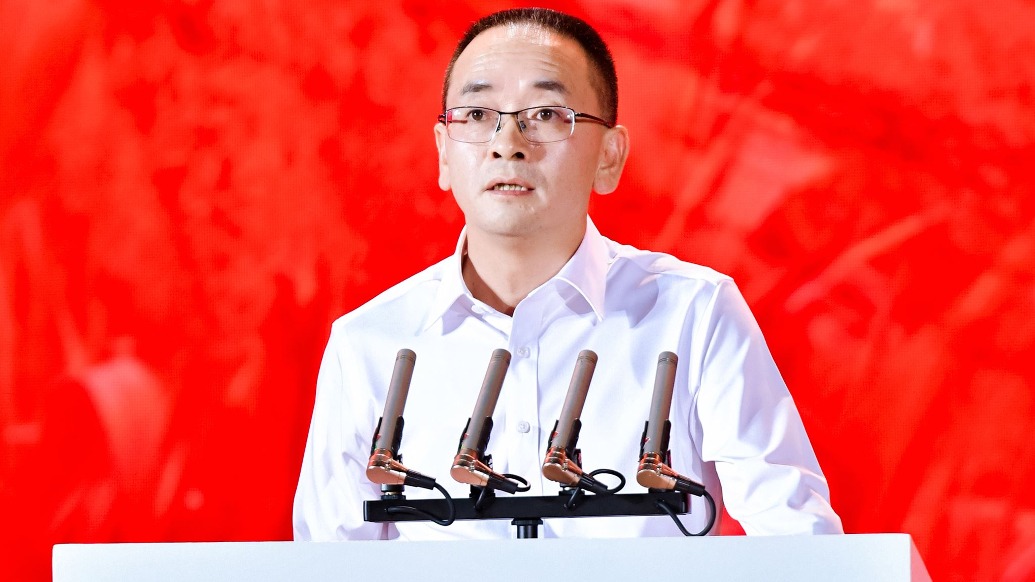 貴州茅臺(tái)原董事長(zhǎng)張德芹已赴貴州省工商聯(lián)任職