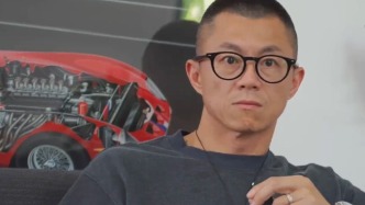 網(wǎng)絡(luò)車評人陳震偷稅被依法查處