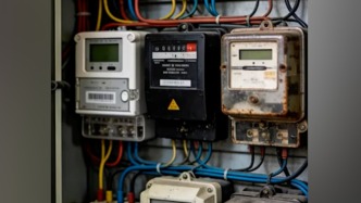 寧波最長特色精品街商戶承受高價電？市監(jiān)部門立案調(diào)查