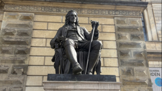 訪談｜從小美人魚到動漫文化：古典與北歐傳統(tǒng)的丹麥再造