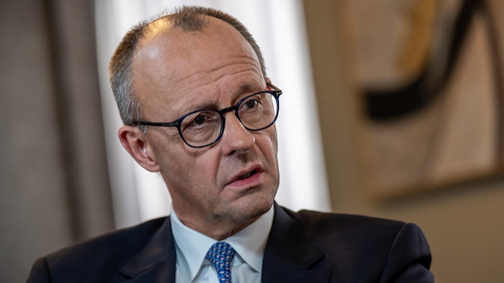 德國又給高市上了一堂課！德國承認(rèn)曾給歐洲帶來苦難