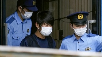 日媒：槍案發(fā)生3年后，被告人山上徹也首次向安倍遺屬道歉