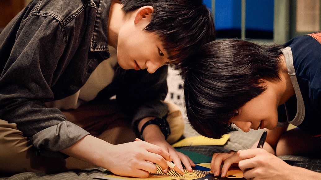 《最好的朋友》，以治愈系青春之名赴一场暖冬之约