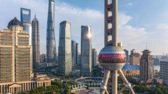 在數(shù)據(jù)中，讀懂浦東引領(lǐng)區(qū)五年之變