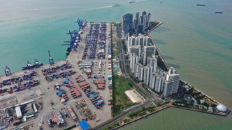 海島新程｜政策紅利釋放 助力企業(yè)降本增效