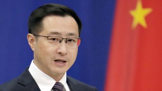 日方官員聲稱(chēng)“中國(guó)在日本周邊軍事活動(dòng)加強(qiáng)”，外交部：不必大驚小怪，過(guò)度解讀