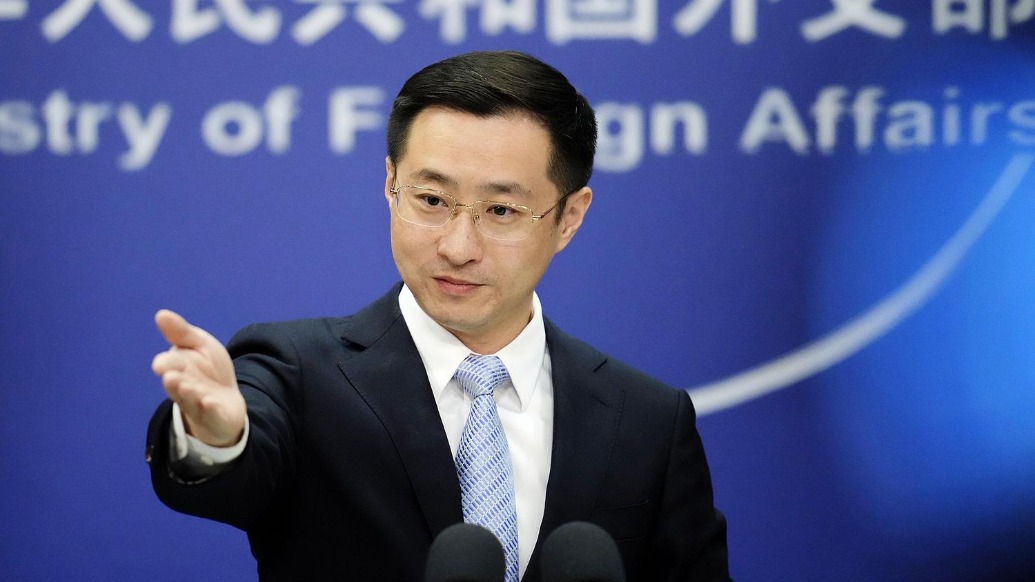 外媒稱中國(guó)成為創(chuàng)新強(qiáng)國(guó)，西方國(guó)家需迎頭趕上！外交部答澎湃