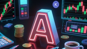 每日看盤｜非銀板塊領(lǐng)漲，新增量資金入市預(yù)期升溫