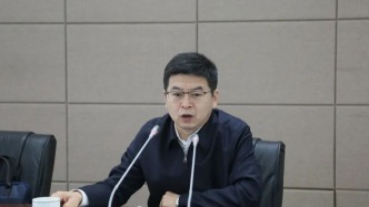 交通運(yùn)輸部原黨組成員，國家鐵路局原黨組書記、局長費(fèi)東斌被雙開