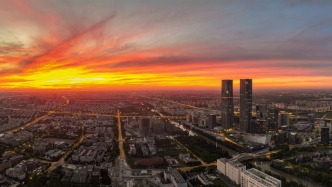 從“隱形地圖”到“黃金窗口期”，上海張江AI小鎮(zhèn)底氣何在？