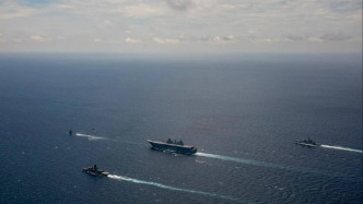 兵韜志略｜澳啟動“史上最大規(guī)?！眹栏母?，欲打造更具殺傷力的聯(lián)合部隊(duì)