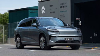 樂道發(fā)布“電池翻倍計劃”，蔚來秦力洪：有望加速純電轉(zhuǎn)化