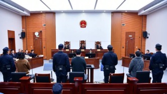 反串网红“罗大美”遇害案二审维持原判