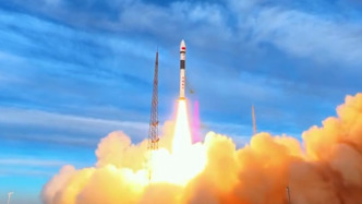 我国成功发射交通VDES卫星A星、B星