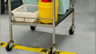 “為醫(yī)院的不回避問題點贊”！男子吐槽醫(yī)院手推車太吵，醫(yī)院刷到視頻整改換靜音輪