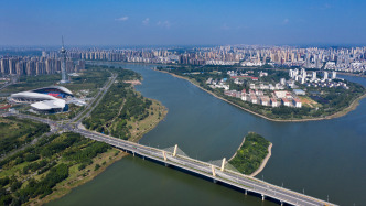 沪六合作，为这片红色热土带来什么？