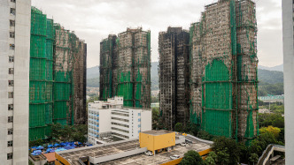 香港大埔宏福苑火災所有傷者均已脫離危險期