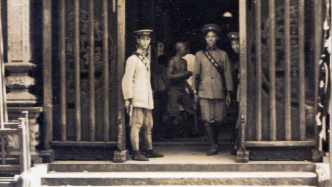 陈晓平：刚毅南巡与广州“七十二行”的形成