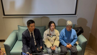 “罗大美”家属：拿到书面判决后，再决定下一步举措