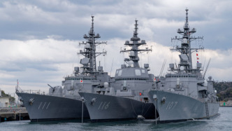 澳新兩國防長即將接連到訪，高市“松綁”武器出口引各界擔憂