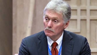 俄總統(tǒng)新聞秘書：俄希望加快烏克蘭危機(jī)和談進(jìn)程