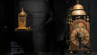 在170年的外灘建筑看七百年的時(shí)間藝術(shù)