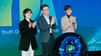 青少年国际交流机制（IYDA）在上海正式成立