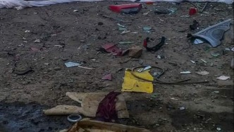 阿富汗和巴基斯坦边境再次爆发冲突