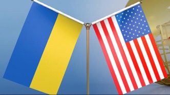 美乌代表继续在佛州讨论俄乌“和平计划”