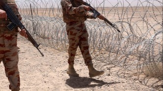 阿富汗和巴基斯坦官员证实边境地区发生交火