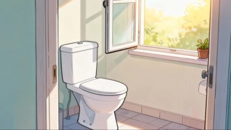 真心建議：如廁方式這樣選，更健康！