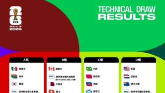 體壇聯(lián)播｜世界杯梅羅或八強(qiáng)相遇，姆巴佩、哈蘭德小組碰面