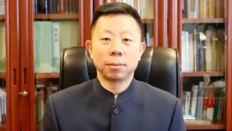 井泉任中国驻菲律宾大使，此前担任中国驻美国使馆公使