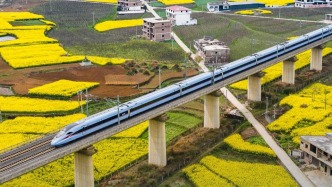 強(qiáng)化發(fā)展支撐，激發(fā)內(nèi)生動(dòng)能——中國(guó)大市場(chǎng)活力澎湃未來可期