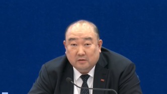 中国人民保险集团股份有限公司副总裁于泽接受审查调查