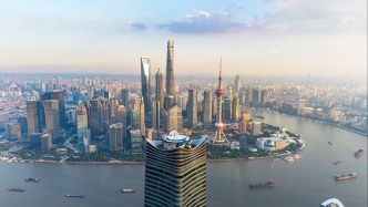 新城市志｜最新規(guī)劃來了，長(zhǎng)三角邁向世界級(jí)城市群