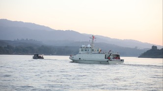 第159次中老緬泰湄公河聯(lián)合巡邏執(zhí)法行動(dòng)圓滿結(jié)束