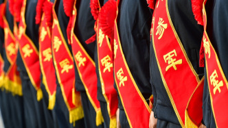 2026年全國征兵網(wǎng)上報名開始