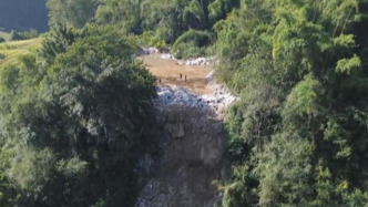 連曝兩起生活垃圾違規(guī)傾倒事件，云南省政府明確要求嚴肅查處