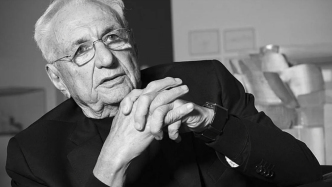美國最具影響力的建筑師弗蘭克·蓋里辭世，享年96歲
